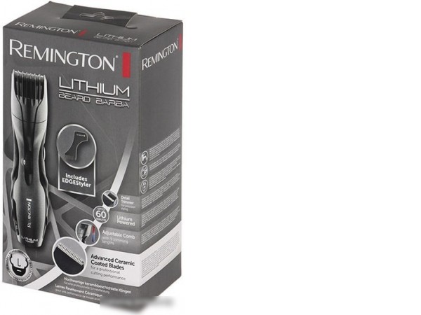 Машинка для стрижки Remington MB350L