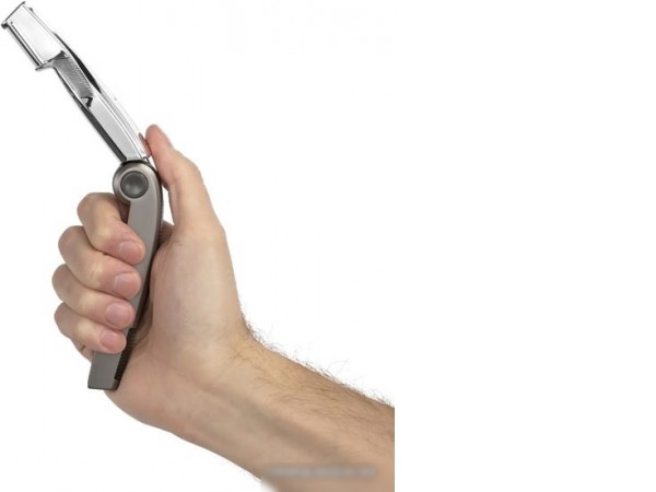 Триммер для бороды и усов Remington Heritage MPT1000