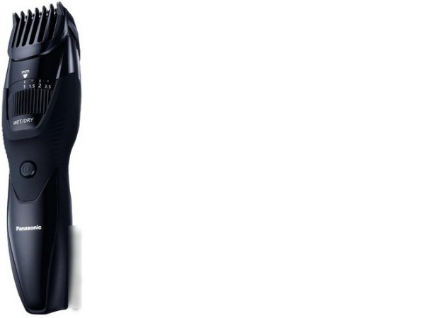 Универсальный триммер Panasonic ER-GB42-K451