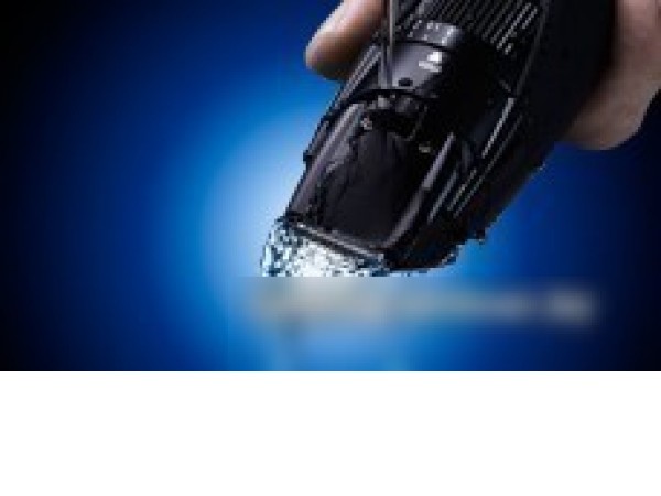 Универсальный триммер Panasonic ER-GB42-K451