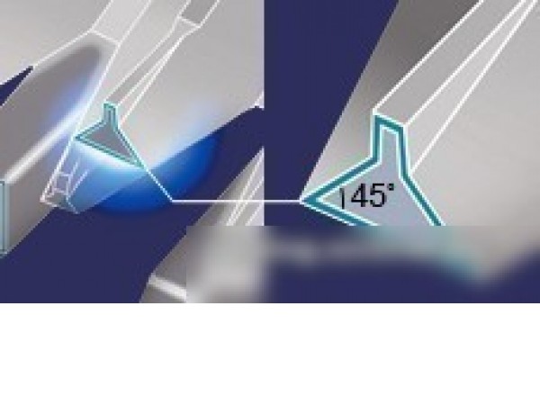 Универсальный триммер Panasonic ER-GB42-K451