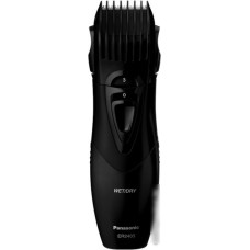 Машинка для стрижки волос Panasonic ER-2403-K701