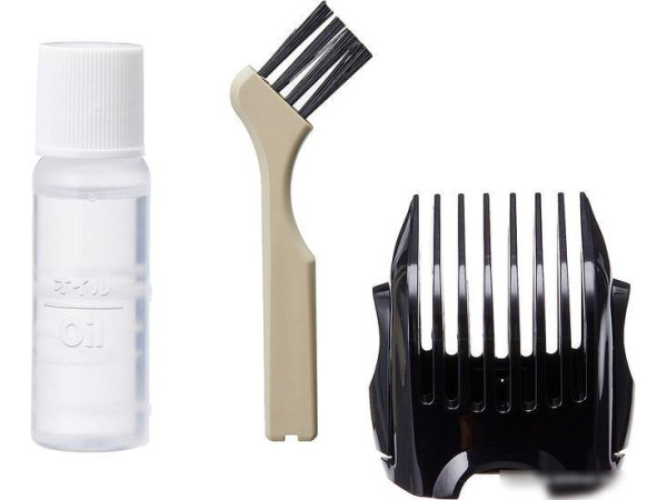 Машинка для стрижки волос Panasonic ER-2403-K701