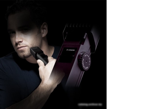 Универсальный триммер Panasonic ER-2031-K7511