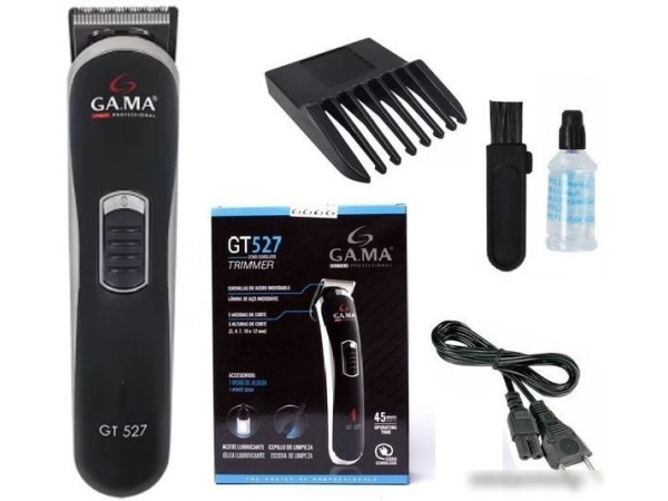 Машинка для стрижки GA.MA GT527