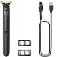 Триммер для бороды и усов Philips OneBlade Face QP1424/10
