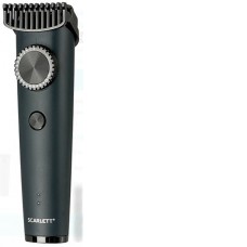 Машинка для стрижки волос Scarlett SC-HC63C104