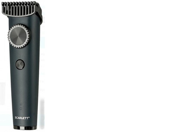 Машинка для стрижки волос Scarlett SC-HC63C104