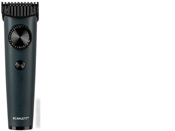 Машинка для стрижки волос Scarlett SC-HC63C104