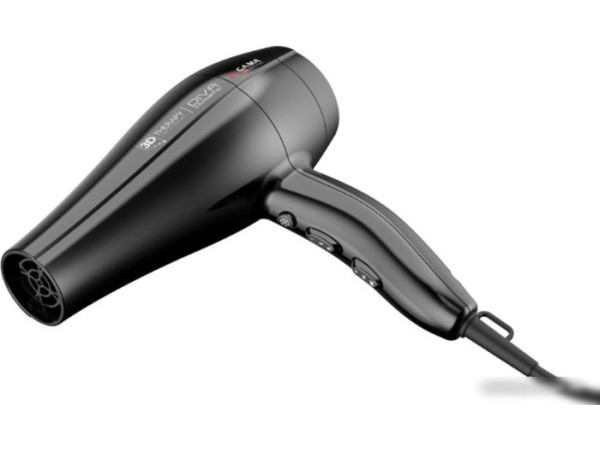 Фен GA.MA Diva 3D Therapy GH3536