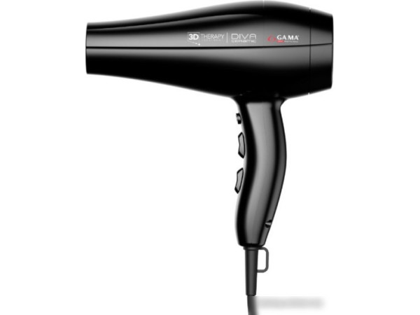 Фен GA.MA Diva 3D Therapy GH3536