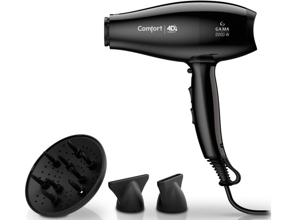 Фен GA.MA Comfort 4D GH0532