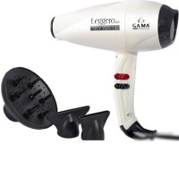Фен GA.MA LEGGERO ION