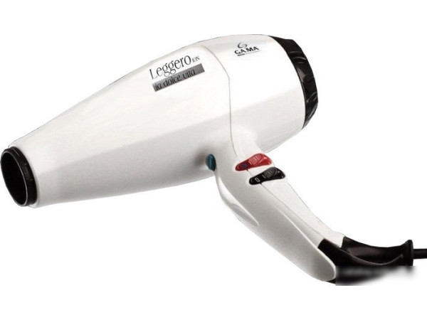 Фен GA.MA LEGGERO ION