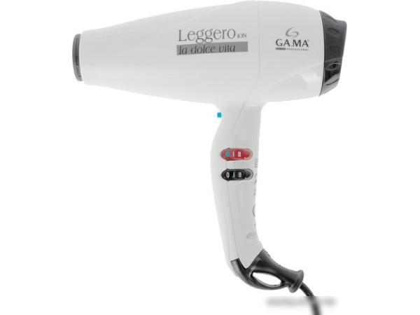 Фен GA.MA LEGGERO ION