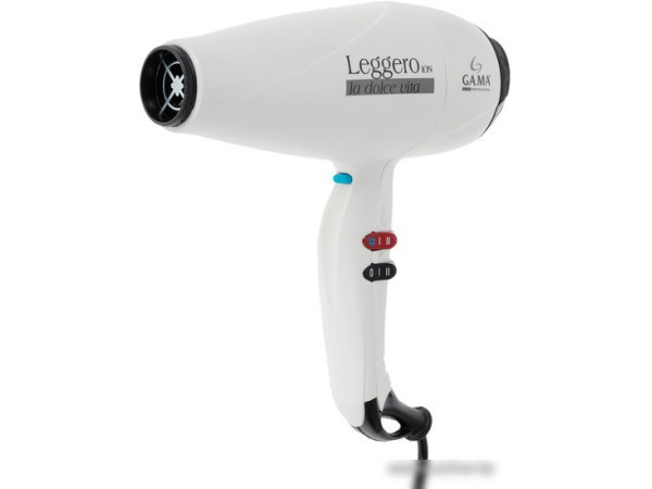 Фен GA.MA LEGGERO ION