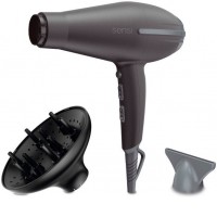 Фен GA.MA Tempo Sensi Night 5D GH3318