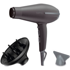 Фен GA.MA Tempo Sensi Night 5D GH3318