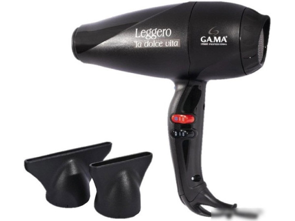 Фен GA.MA LEGGERO