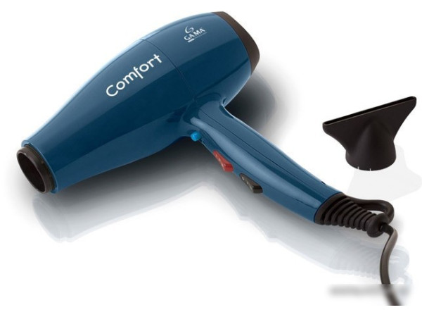 Фен GA.MA Comfort