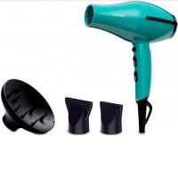 Фен GA.MA Tempo Compact Aqua Therapy GH3405