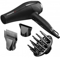 Фен GA.MA Power Ion GH2651