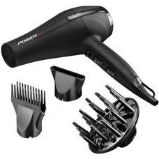 Фен GA.MA Power Ion GH2651