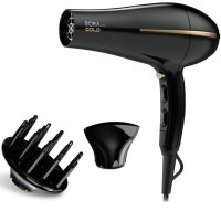 Фен GA.MA Bora Gold GH0825