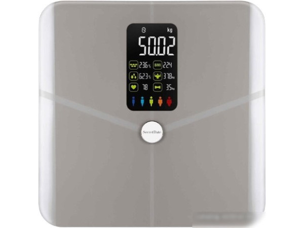 Напольные весы SecretDate Smart SD-IT01G
