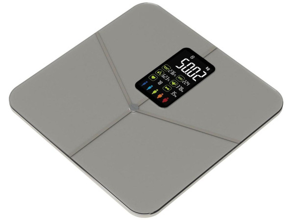 Напольные весы SecretDate Smart SD-IT01G