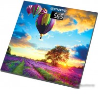 Напольные весы Endever Aurora 551