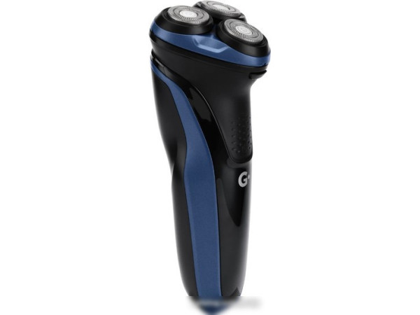 Электробритва Geozon RS1000 (темно-синий)