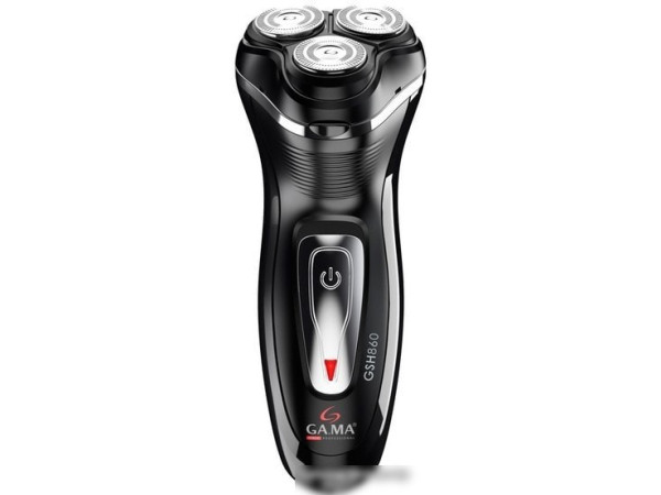 Электробритва GA.MA GSH 860