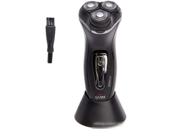 Электробритва GA.MA GSH 860