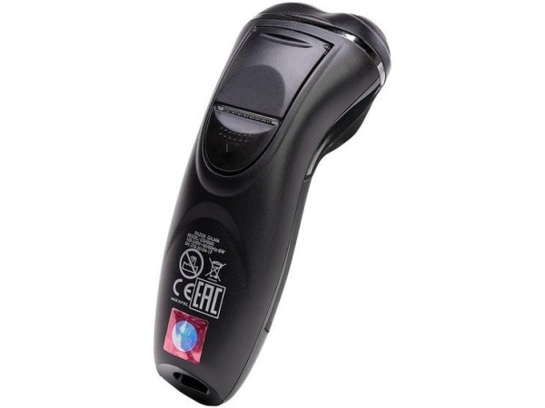 Электробритва GA.MA GSH 860