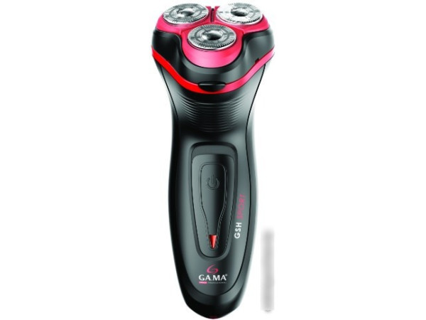 Электробритва GA.MA M SH 855 Sport
