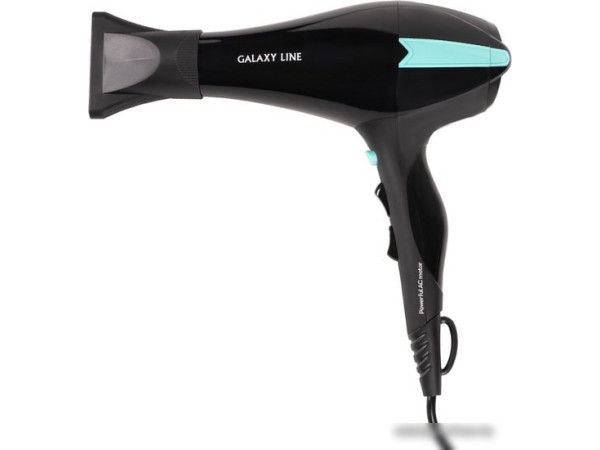 Фен Galaxy GL4339