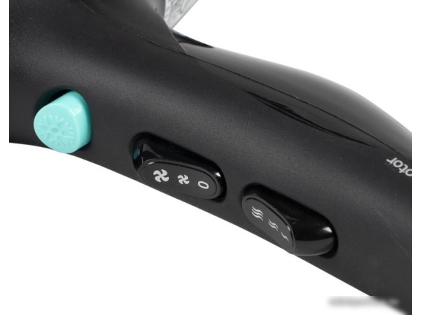 Фен Galaxy GL4339