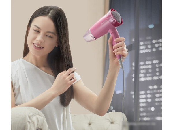 Фен Panasonic EH-ND57-P615