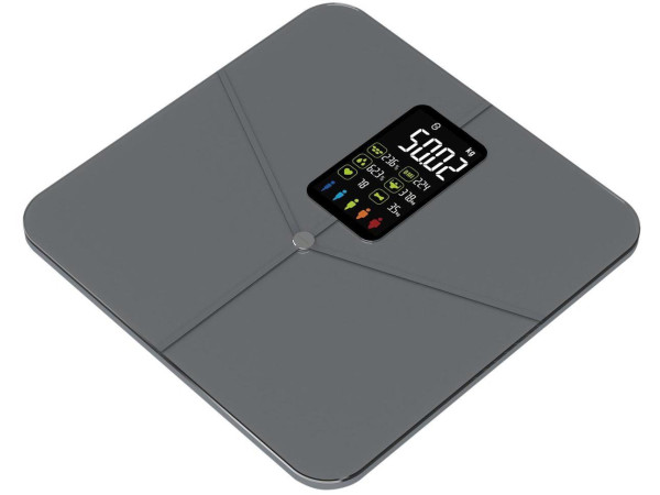 Напольные весы SecretDate Smart SD-IT02CG