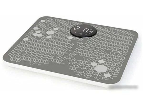 Напольные весы SecretDate Massage SD-MSC1