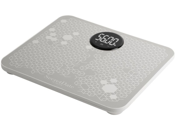 Напольные весы SecretDate Massage SD-MSC1