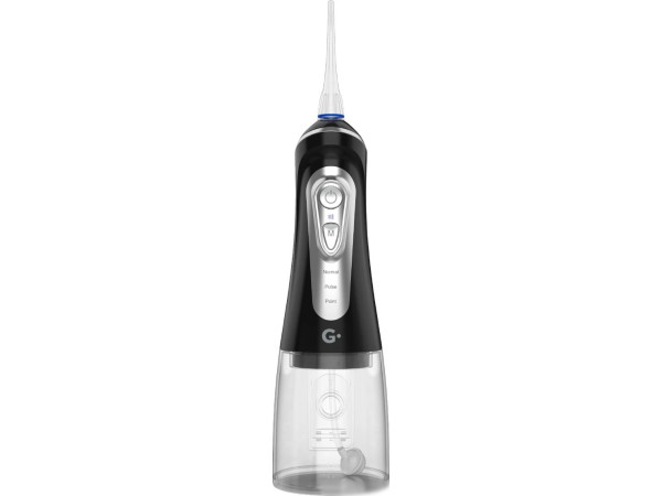 Ирригатор Geozon Comfy Max G-HL06BLKS