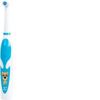 Электрическая зубная щетка Geozon Kids Air G-HL09LBLU (голубой)