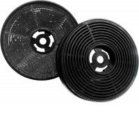 Угольный фильтр Evelux ECFA 2122 (2 шт)