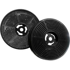 Угольный фильтр Evelux ECFA 2122 (2 шт)