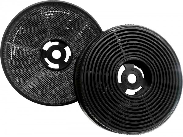 Угольный фильтр Evelux ECFA 2122 (2 шт)