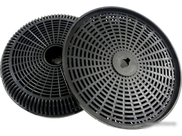 Угольный фильтр Korting KIT 0278