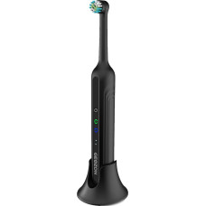 Электрическая зубная щетка Geozon Coral G-HL11BLK (черный)