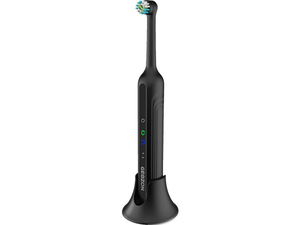 Электрическая зубная щетка Geozon Coral G-HL11BLK (черный)
